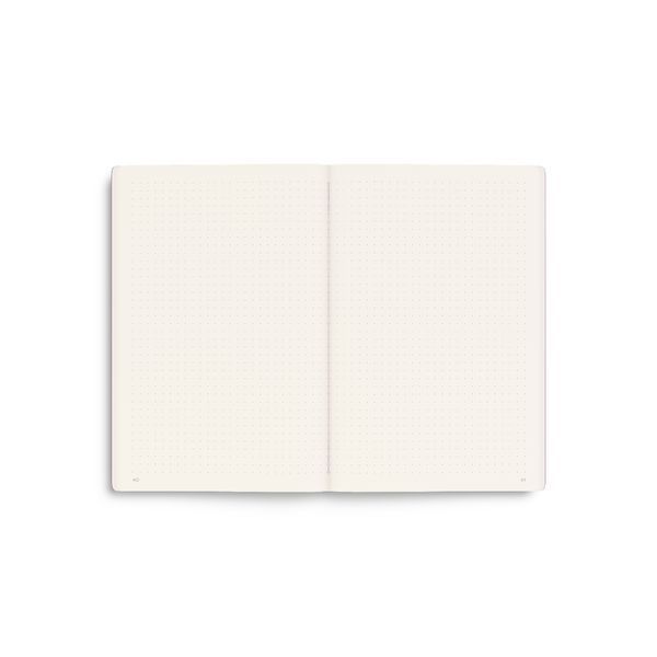 БлокнотиБлокнот Leuchtturm1917, Jottbook Pur, Medium, Lilac, 3 шт, крапка придбати