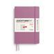 Щотижневик з нотатками Leuchtturm1917 Paperback (B6+) м'яка обкл., 2027 Dusty Rose 400244 фото 1