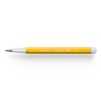 РучкиГелева ручка Drehgriffel Leuchtturm1917, Sunflower придбати