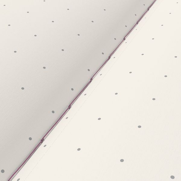 БлокнотиБлокнот Leuchtturm1917, Jottbook Pur, Medium, Dusty Rose, 3 шт, крапка придбати