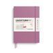 Щомісячник з нотатником Leuchtturm1917 Composition (B5) м'яка обкл., 2027 Dusty Rose 400338 фото 1