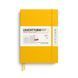 Щомісячник з нотатником Leuchtturm1917 Composition (B5) м'яка обкл., 2027 Sunflower 400339 фото 1