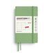 Щотижневик Leuchtturm1917 Pocket (A6) 2027 Sage 400286 фото 1