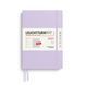 Щотижневик з нотатками Leuchtturm1917 Medium (A5) м'яка обкл., 2027 Lilac 400232 фото 1