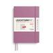 Щотижневик з нотатками Leuchtturm1917 Medium (A5) м'яка обкл., 2027 Dusty Rose 400233 фото 1