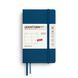 Щотижневик Leuchtturm1917 Pocket (A6) 2027 Indigo 400288 фото 1