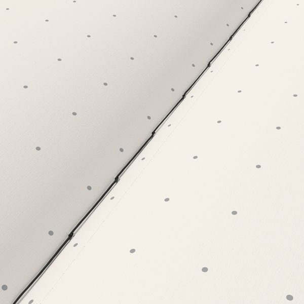 БлокнотиБлокнот Leuchtturm1917, Jottbook Pur, Medium, Black, 3 шт, крапка придбати