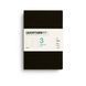 Блокнот Leuchtturm1917, Jottbook Pur, Medium, Black, 3 шт, крапка 400702 фото 1