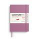 Щотижневик Leuchtturm1917 Medium (A5) м'яка обкл., 2027 Dusty Rose 400294 фото 1