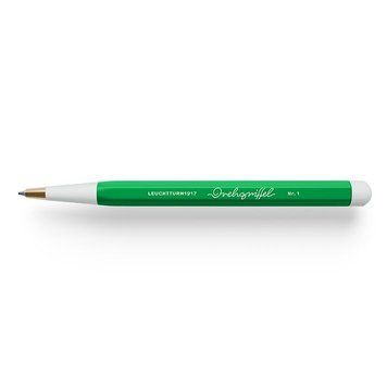РучкиРучка Drehgriffel Leuchtturm1917, Spring Leaf придбати