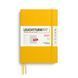 Щотижневик з нотатками Leuchtturm1917 Medium (A5) м'яка обкл., 2027 Sunflower 400237 фото 1