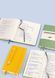 Щотижневик з нотатками Leuchtturm1917 Wallet (B6+ x A6) 2027 Dusty Rose (крапка) 400265 фото 3