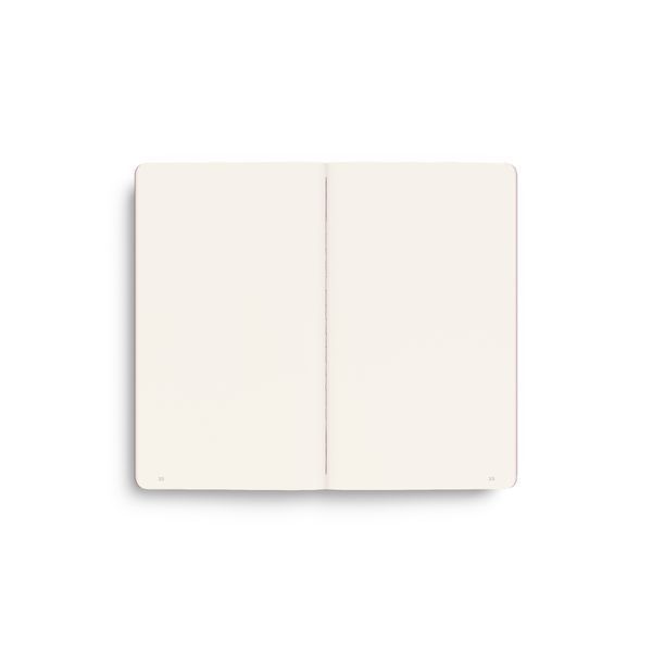 БлокнотиБлокнот Leuchtturm1917, Jottbook Pur, Pocket, Dusty Rose, 3 шт, чисті аркуші придбати