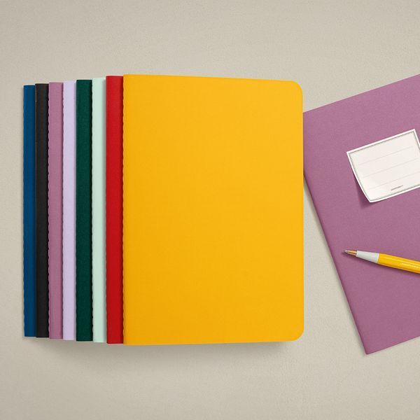 БлокнотиБлокнот Leuchtturm1917, Jottbook Pur, Pocket, Dusty Rose, 3 шт, чисті аркуші придбати