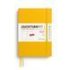 Щотижневик Leuchtturm1917 Medium (A5) м'яка обкл., 2027 Sunflower 400296 фото 1