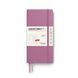 Щотижневик з нотатками Leuchtturm1917 Wallet (B6+ x A6) 2027 Dusty Rose (крапка) 400265 фото 1