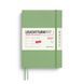 Щотижневик Leuchtturm1917 Medium (A5) м'яка обкл., 2027 Sage 400297 фото 1