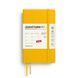 Щотижневик Leuchtturm1917 Pocket (A6) м'яка обкл., 2027 Sunflower 400303 фото 1