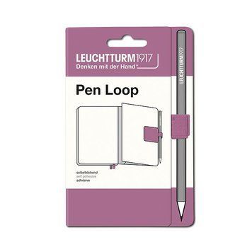 Петлі для ручокПетля для ручки Leuchtturm1917, Dusty Rose придбати