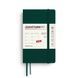 Щотижневик Leuchtturm1917 Pocket (A6) м'яка обкл., 2027 Forest Green 400305 фото 1