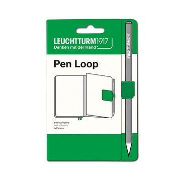 Петлі для ручокПетля для ручки Leuchtturm1917, Spring Leaf придбати