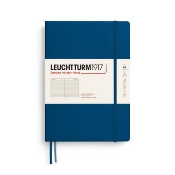 БлокнотиБлокнот Leuchtturm1917, Composition (B5), Indigo, лінія придбати